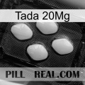 Tada 20Mg 04